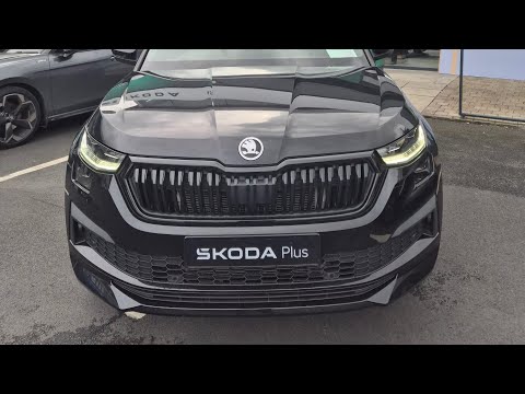 Skoda Kodiaq 2.0 TDI 150HP DSG SportLine 7 Seat " - Image 2