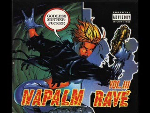 kill your mother - jesus must die