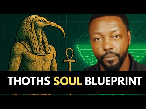 Thoth the Atlantean & The Emerald Tablets Decoded | Billy Carson on Ancient Knowledge