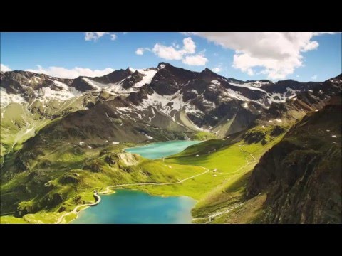 Andain - Beautiful Things (Myon & Shane 54 Remix)