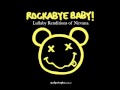 Baby Nirvana | Rockabye Baby! Lullaby ...