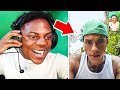 iShowSpeed Facetimes CENTRAL CEE DEFAULT Thumbnail