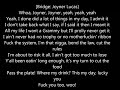 Eminem Ft Joyner Lucas Lucky You Lyrics New 2018 Official
