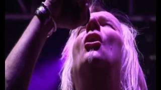 Uriah Heep - July Morning - Live 2009