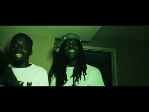 27Kgee - Milwaukee (Official Music Video)