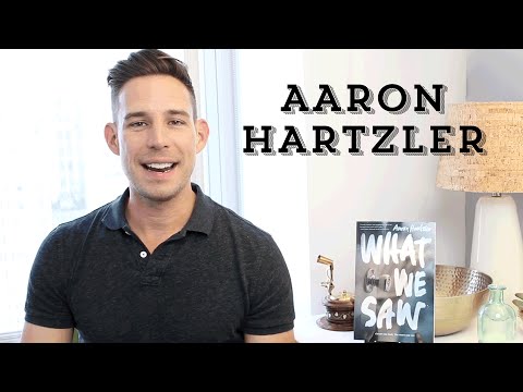 download lagu mp3 mp4 Aaron Hartzler, download lagu Aaron Hartzler gratis, unduh video klip Aaron Hartzler