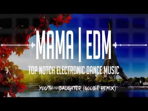 [Minimal Trap] Youth - Daughter (GOODIE Remix)