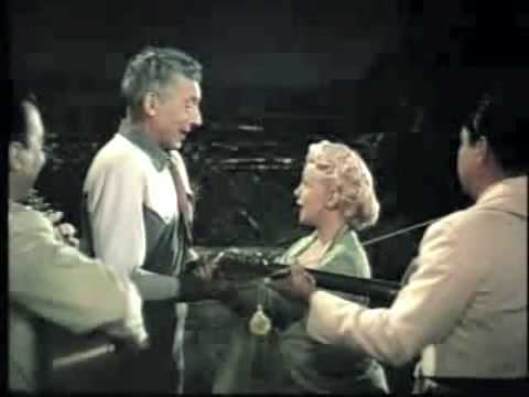 Ezio Pinza-Lana Turner ' You Belong To My Heart'