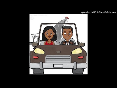 On the road - Jrichbaybeh (ft. Jnoga)