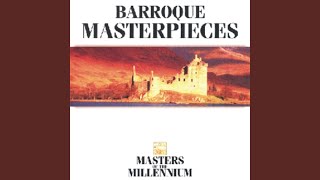 Christmas Concerto Vi. Pastorale Ad Libitum Largo