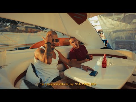 Streetteinas and 2 more