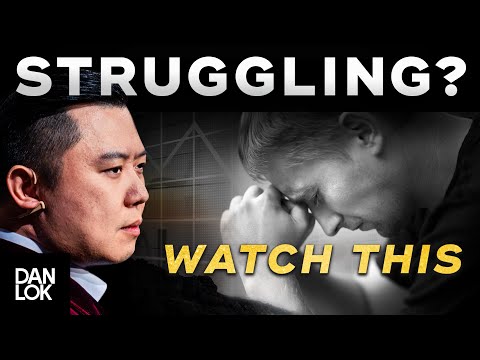 もしあなたが今悩んでいるならこれを見て (If You're Struggling Right Now. Watch This.)