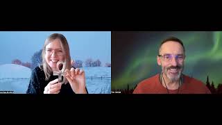 Baldur and the Golden Spheres – Meditation Monday with @ascensionwithlovisa .