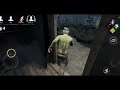Gaming Quality Test on Xiaomi Poco X4 Pro - Dead By Daylight Gameplay