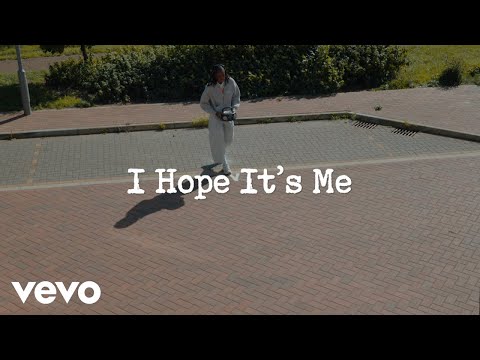 Video thumbnail for I Hope It's Me