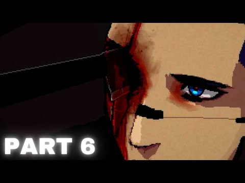 SIGNALIS: Walkthrough Part 6 | [2160p 4K Ultra HD] | COMPLETE THE PLATE PUZZEL