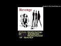 Revenge - Pineapple Face - REMIX CD Remaster - 90s Dance - Peter Hook