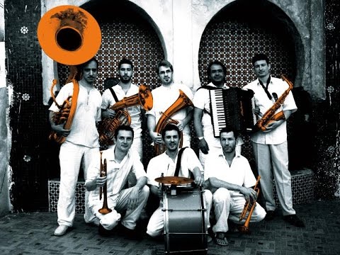 Haïdouti Orkestar - Bint el chalabiya