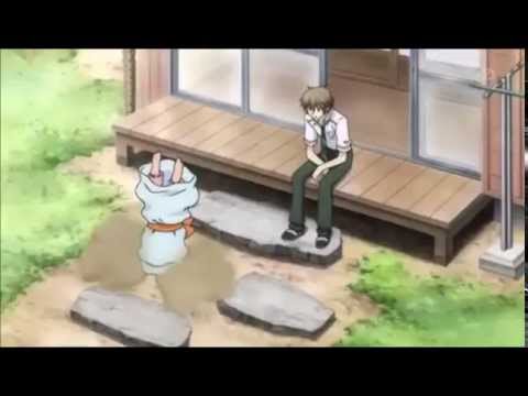 Special A Episode 19: Hikari + Kei Funny Moments