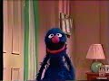 Sesame Street Canada Grover And The Postman