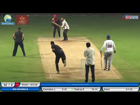 18 TH MATCH || Matrix Cup 2018 || PALAVA CITY