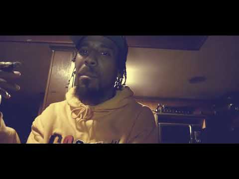 Young Mill$ - Packs Off/Mask Off Freestyle