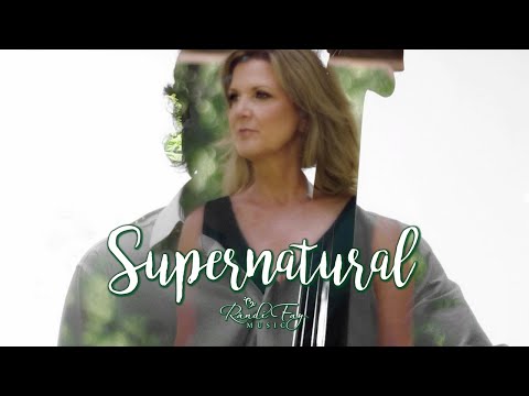 Rändi Fay (feat. Timothy Perkins) Supernatural OFFICIAL MUSIC VIDEO