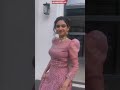 Mamitha Baiju Stunning Look ൽ