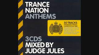 Download lagu Trance Nation Anthems: Mixed By Judge Jules - CD1 mp3