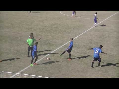 1º TEMPO   SUB 15(2002)   A E  INDEPENDÊNCIA VS REAL FOCUS