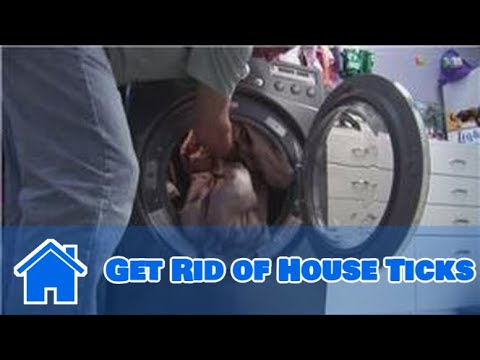 , title : 'Home Pest Control : How to Get Rid of House Ticks'