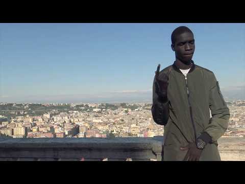 video frame placeholder