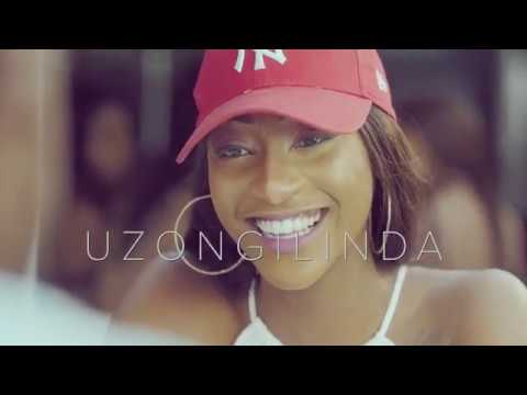 Dj Kotin ft Andile Mbili – Uzongilinda (Official Music Video)