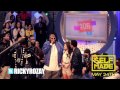 RICK ROSS AND MAYBACH MUSIC GROUP 106 PARK TAKEOVER