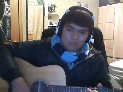 You'z a Ho Ho Ho (Acoustic Tutorial) - JRA, Traphik, JReyes, Lil Crazed