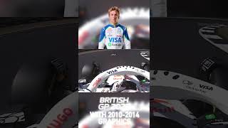 Download lagu Liam Lawson's 🤬 REACTION | 2025 British Grand Prix with 2010-2014 Graphics #f1 mp3 Download lagu Liam Lawson's 🤬 REACTION | 2025 British Grand Prix with 2010-2014 Graphics #f1 mp3