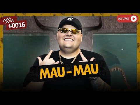 MAUMAU - RICHARD RECEBE #0016