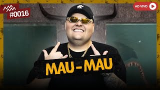 MAUMAU - RICHARD RECEBE #0016