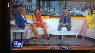 Sandra Smith Pantyhose 30/mar