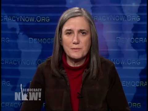 Democracy Now Headlines 2/24/09