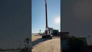 Mait HR 180 drilling rig | Image 12 - Machineryline