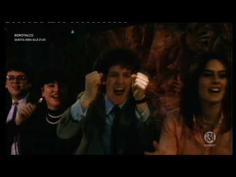 Gigi il bullo - Alvaro Vitali Adriana Russo Susanna Fassetta Marcello Furgiuele Nicoletta Piersanti