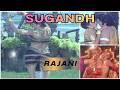 Rajini Sasikala Classical Dance Song Telugu Movie Songs