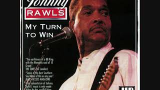 Johnny Rawls