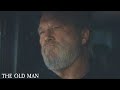 The Man I Keep Hid - Joe Henry | The Old Man S2 ft. Jeff Bridges & Amy Brenneman