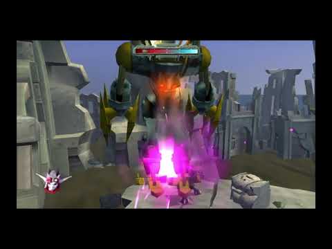 Jak II Pt 23: The Life Seed