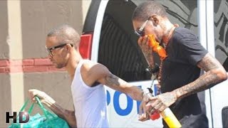 Vybz Kartel - Too Badmind [Seh Feh Riddim] July 2015