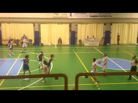 19. Basket Gavardo - Basket Team Crema