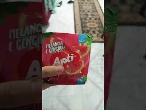 Suco da Santa Brígida @TransportesUrbanosSP #viral #fyp