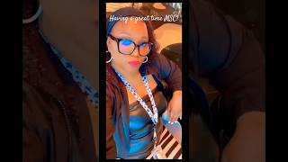 This Is What a Good Time Looks Like on MSC! #travel #cruise